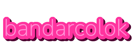 bandarcolok — logo kanal