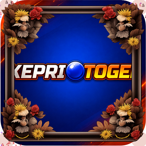 kepritogel — mitra unggulan