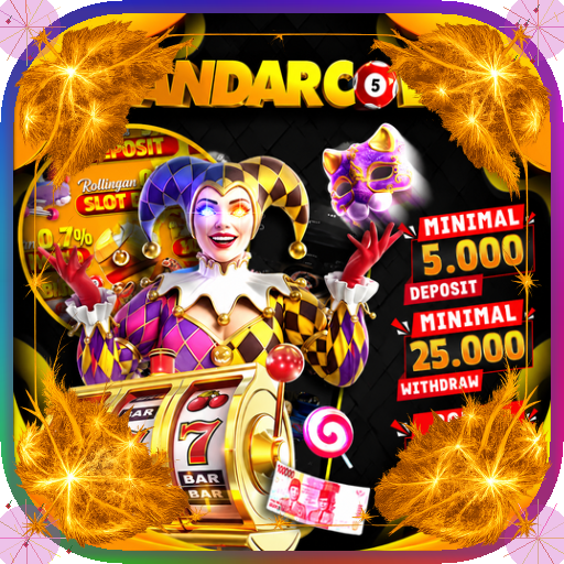 bandarcolok — mitra unggulan